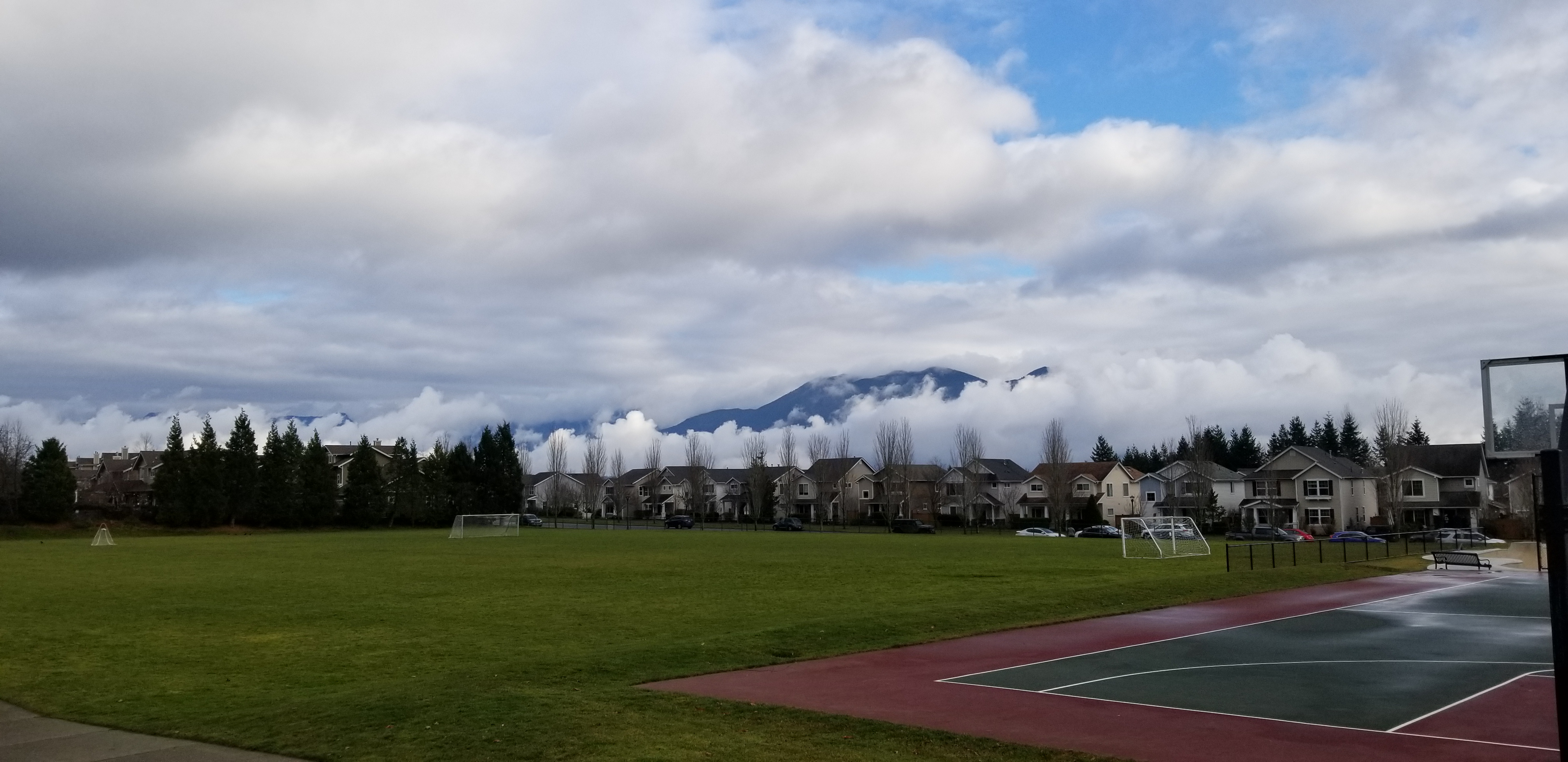 Snoqualmie
