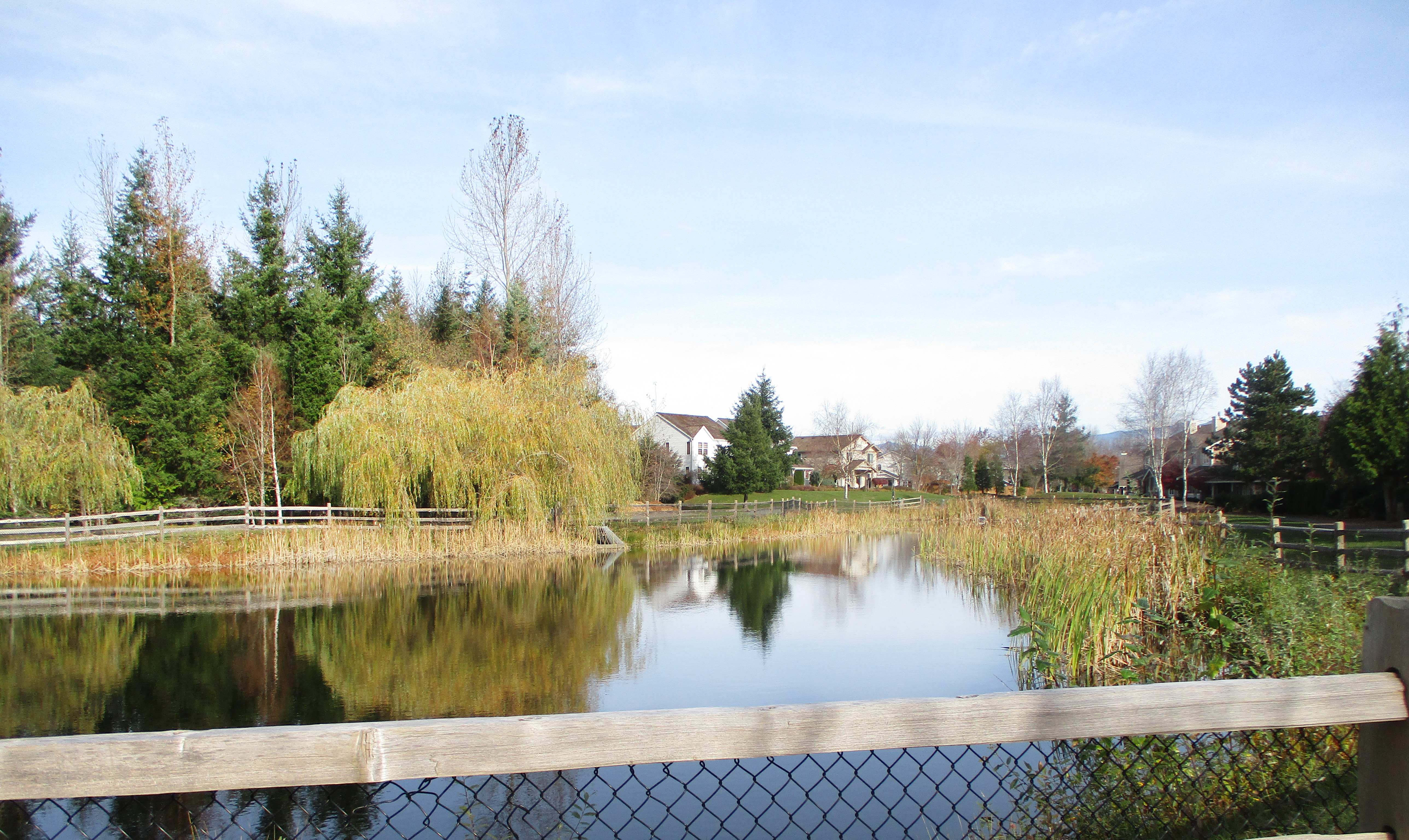 Snoqualmie