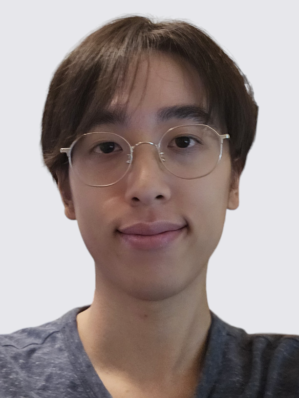 Image of Kyle Huang